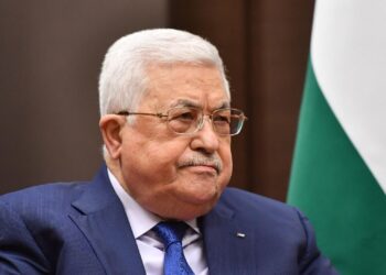 Abbas briefs UN envoy on recent Israeli aggression on Aqsa mosque