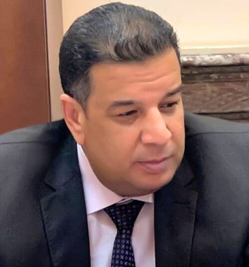 Abdel Razek Tawfik