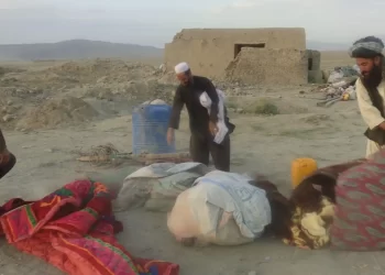 UNAMA ‘deeply concerned’ over civilian casualties due to Pakistani airstrikes in Afghanistan