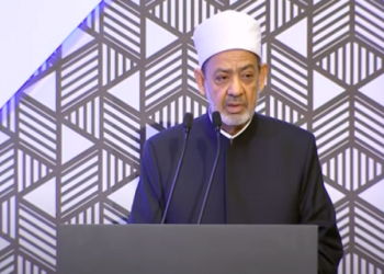 Al Azhar Imam: Holy Qur’an a divine light