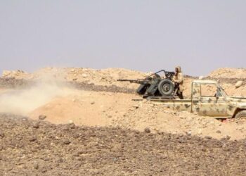 Yemeni forces repel Houthi attack in western Marib