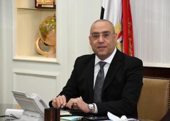 Housing minister: We continue removing all encroachments in new cities