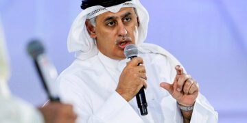 Bahrain hopes to boost co-operation with US