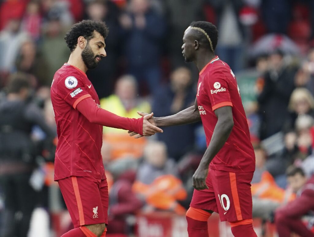 Man City, Liverpool both win in EPL; Chelsea stunned 2 - Egyptian Gazette