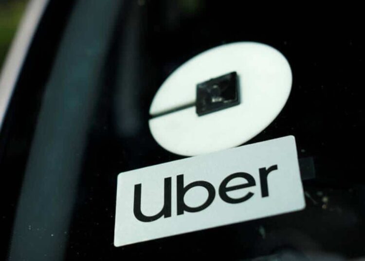 US ride-hailing giant Uber has suspended its services in Tanzania, saying government legislation that raises fares and cuts its commission made it difficult for it to operate.