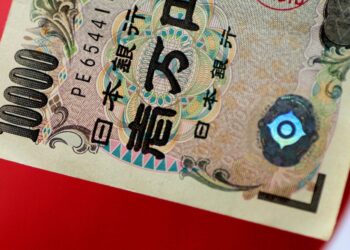 Japan tells US recent yen falls ‘sharp’