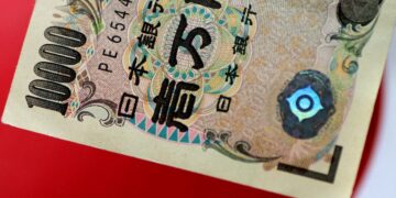 Japan tells US recent yen falls ‘sharp’