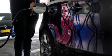 Inflation hits record high of 7.5% in countries using euro 1 - Egyptian Gazette Inflation hits record high of 7.5% in countries using euro