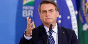 Brazil’s central bank employees go on strike