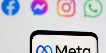 Meta records slowest quarterly revenue growth in 10 years