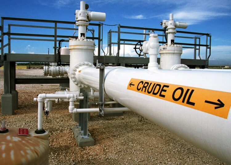 The New Zealand government said on Friday it would contribute 184,000 barrels of crude and close to 299,000 barrels of diesel to the International Energy Agency emergency release.