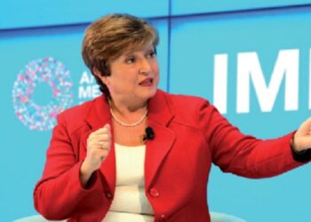 Europe should use fiscal not monetary policy to deal with Ukraine war – IMF