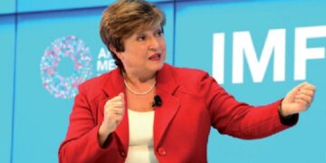 Europe should use fiscal not monetary policy to deal with Ukraine war – IMF