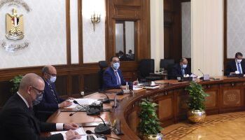 Cabinet approves decision to improve monitoring, follow-up services of hygiene, municipal solid waste system