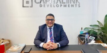 Chief Commercial Officer: Capital Link’s approach to residential projects supports its restructuring plan