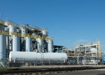 Egypt’s exports of chemical industries up to $2 bln in Q1 of 2022