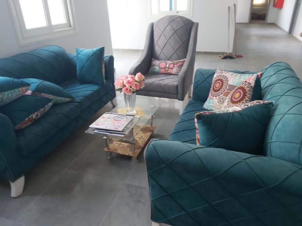 Refuges for battered women 11 - Egyptian Gazette