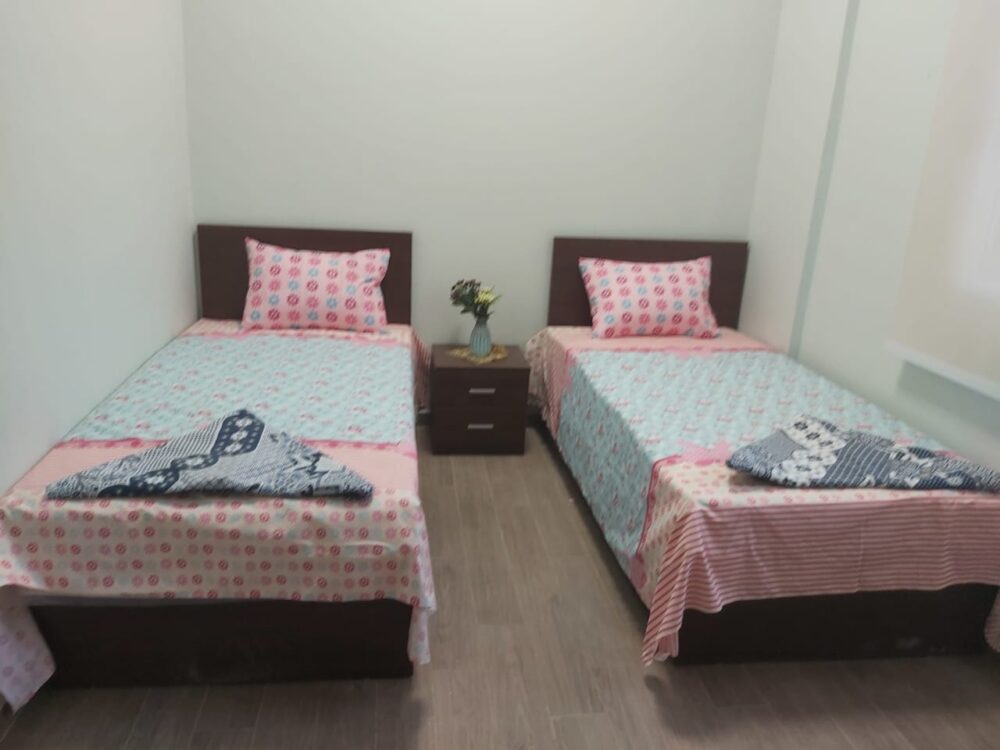 Refuges for battered women 9 - Egyptian Gazette