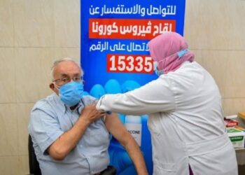 Over 81 million doses of coronavirus vaccine given to citizens so far