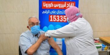 Over 81 million doses of coronavirus vaccine given to citizens so far