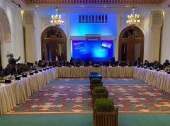 Head of Egyptian committee on Libya affirms Sisi’s keenness to support Libyan people