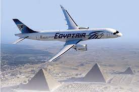 ‘Travelers coming from abroad urged to register on electronic platform “Visit Egypt”‘