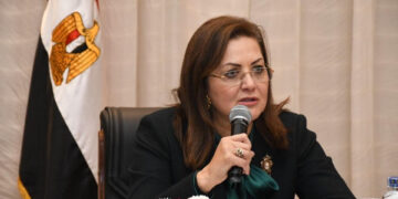 Economic growth rate expected to record 5% of 2022-2023 FY 1 - Egyptian Gazette Planning min. presses for int’l action to face geopolitical, economic changes