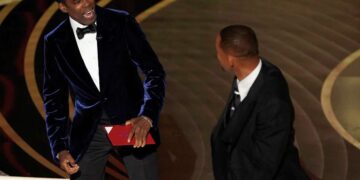 Will Smith resigns from film academy over Chris Rock slap