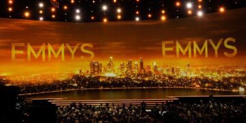 Emmy Awards air Sept. 12, nominees to be announced in July 1 - Egyptian Gazette Emmy Awards air Sept. 12, nominees to be announced in July