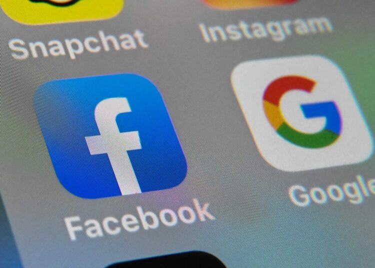 EU agrees on internet rulebook for Google, Facebook 1 - Egyptian Gazette European Union countries and EU lawmakers clinched a deal on new rules requiring tech giants to do more to police illegal content on their platforms and to pay a fee to regulators monitoring their compliance.