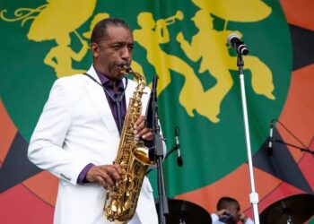 Jazz Fest returns to New Orleans for 2022