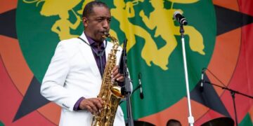 Jazz Fest returns to New Orleans for 2022