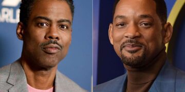 Will Smith gets 10-year Oscars ban over Chris Rock slap