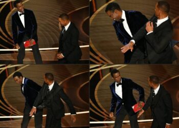 Oscars meeting to discuss Smith sanctions expedited after actor resigns