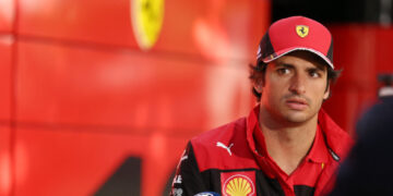 Sainz to race for Ferrari until 2024 1 - Egyptian Gazette Sainz to race for Ferrari until 2024
