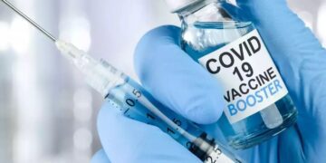 Meta no longer requiring COVID booster shots for staff in US offices 1 - Egyptian Gazette Meta no longer requiring COVID booster shots for staff in US offices