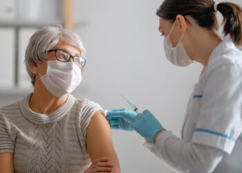 FDA to decide on strain selection for COVID boosters by June