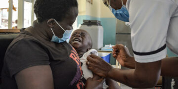 Niger to vaccinate children against malaria