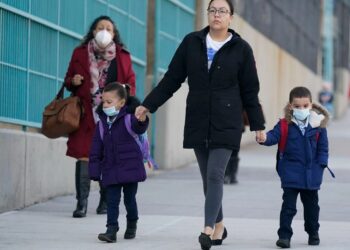 COVID mask mandate for US travel extended to May 3