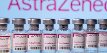 AstraZeneca says its COVID shot still has role despite global glut