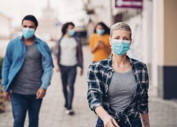 Germany eyes reintroducing masks this fall