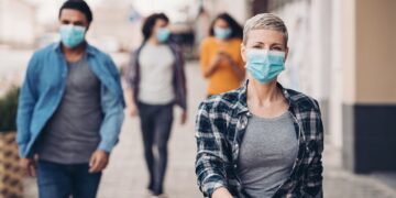 Germany eyes reintroducing masks this fall 1 - Egyptian Gazette Germany eyes reintroducing masks this fall
