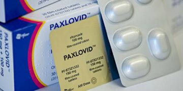 WHO ‘strongly recommends’ Pfizer’s Covid pill