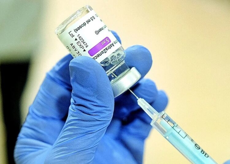 A UK patient with a severely weakened immune system had COVID-19 for almost a year and a half, scientists reported, underscoring the importance of protecting vulnerable people from the coronavirus.