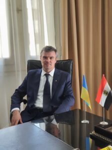 War in Ukraine: Rays of hope dimmed slightly by ‘who’s next?’ 3 - Egyptian Gazette