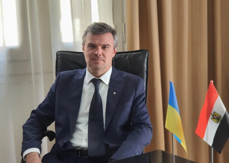 War in Ukraine: Rays of hope dimmed slightly by ‘who’s next?’ 1 - Egyptian Gazette