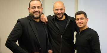 Egyptian band creates a significant impression in Germany