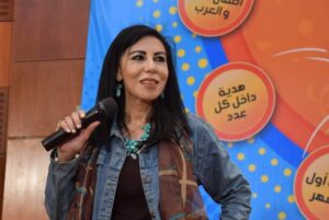 Breathing new life into children’s literature 8 - Egyptian Gazette Breathing new life into children’s literature 7 - Egyptian Gazette