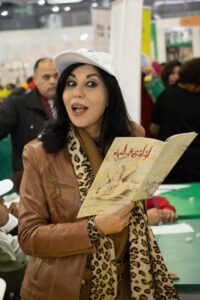 Breathing new life into children’s literature 4 - Egyptian Gazette Breathing new life into children’s literature 3 - Egyptian Gazette