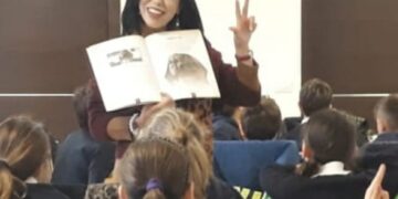 Breathing new life into children’s literature